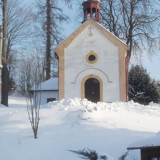 Church of Saint Anthony of Padua