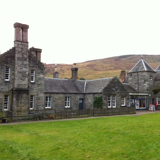 Blair Atholl