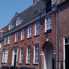 Agnietenklooster, Zutphen