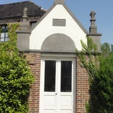 Chapelle Notre-Dame-de-Lourdes de Wandignies-Hamage