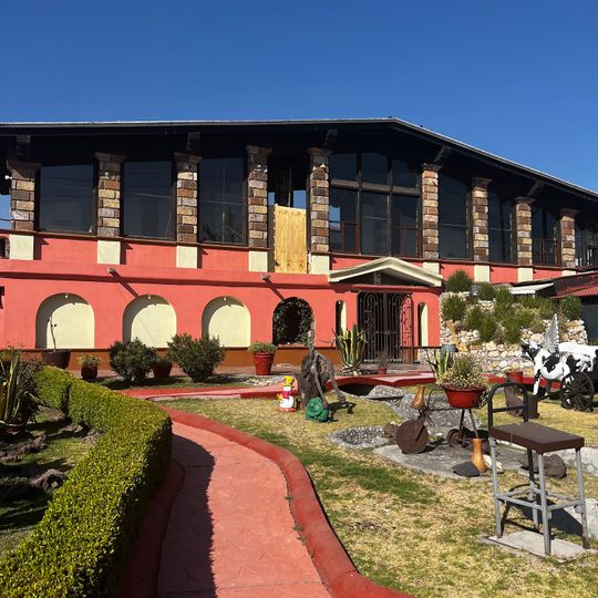 El Carnalito