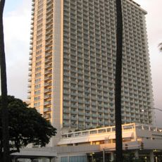 Ala Moana Hotel