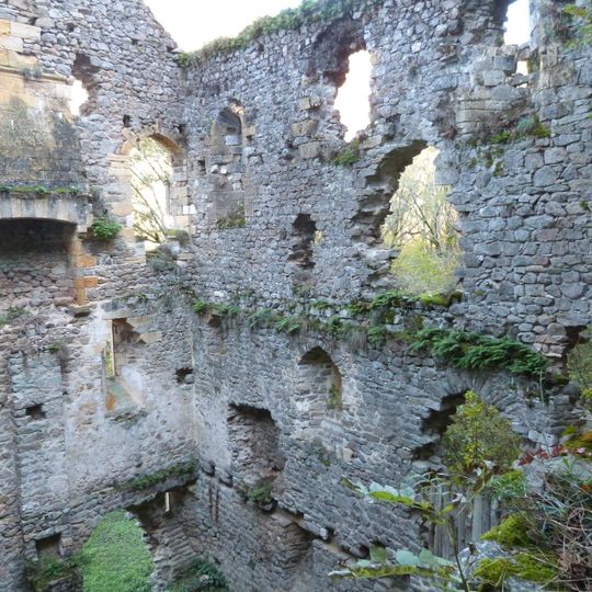 Hôpital des Anglais