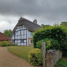 Walnut Tree Farmhouse