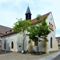 Katharinenkapelle (Landau in der Pfalz)