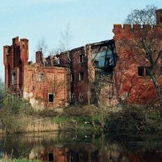 Schaaken Castle