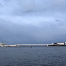 多摩川スカイブリッジ
