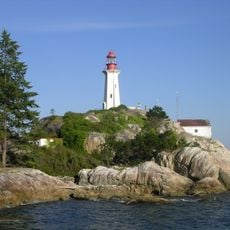 Lighthouse Park