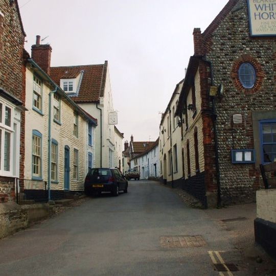 Blakeney