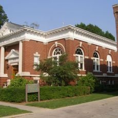Delphi Public Library