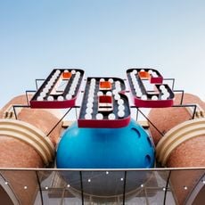Dubai Bowling center
