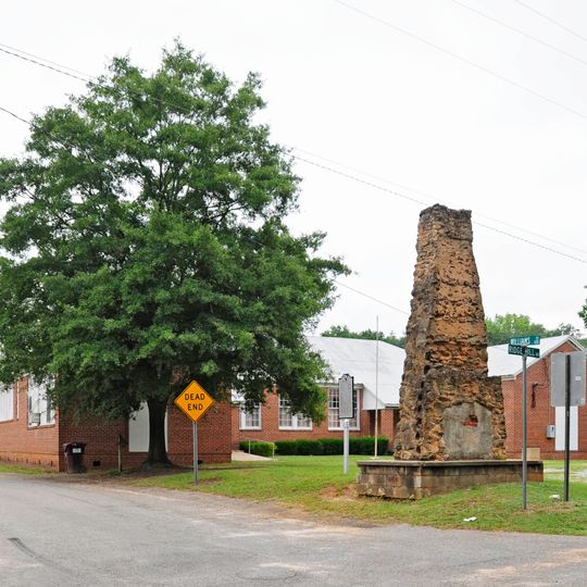 Ridge Hill High School