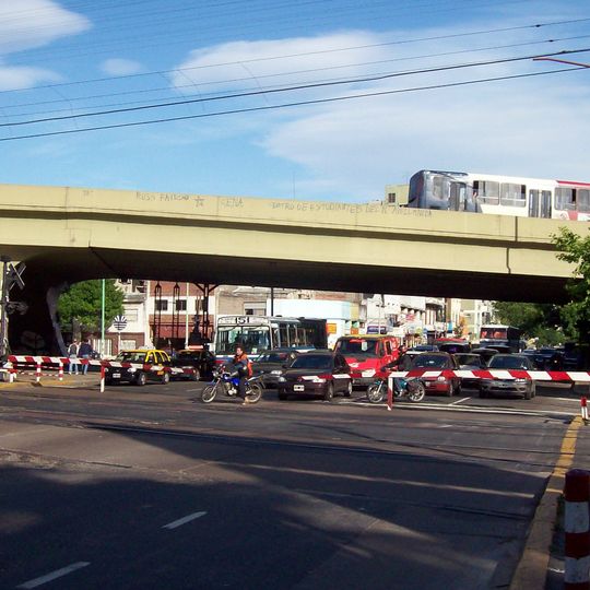 Puente de la Reconquista