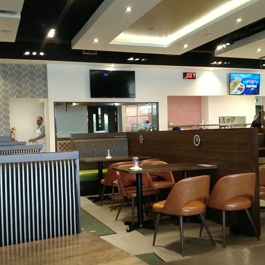 Rajdhani Indian Sweets & Restaurant