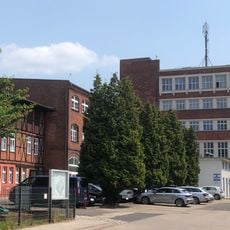 Maschinen- und Armaturenfabrik vormals C. Louis Strube AG