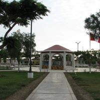 distretto di Magdalena de Cao