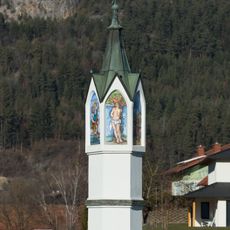 Schöne Kreuz