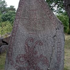 Upplands runinskrifter 945