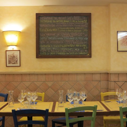 La gatta mangiona