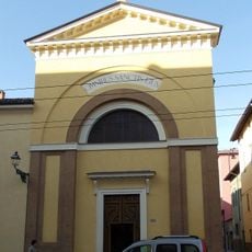 Chiesa di Ognissanti