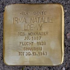 Irma Natalie Loewy