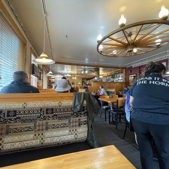 Big Horn Restaurant