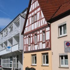Wohnhaus