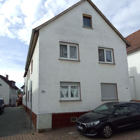 Haus Rheinstraße 49