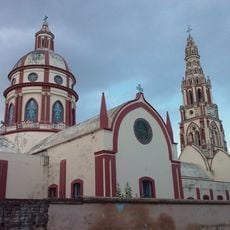 Our Lady of Angels Church, Karaikal