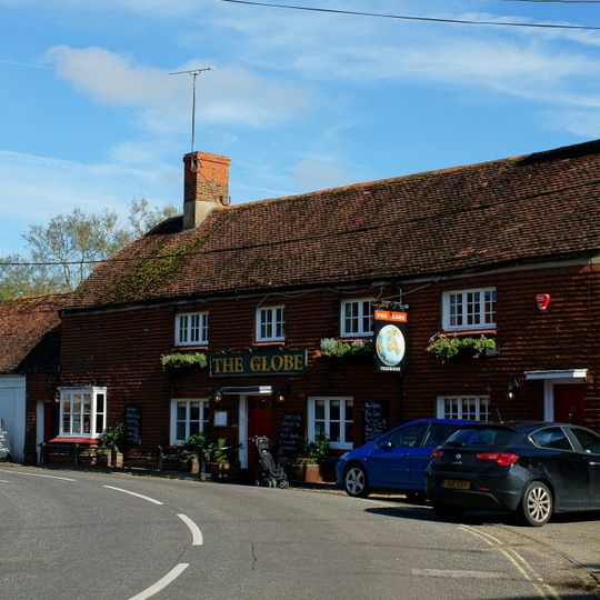The Globe Inn