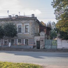 Главный дом (Шуя)