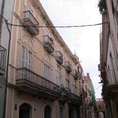 Casa Miró i Pascual