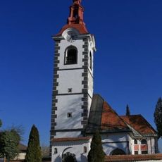 Sts. Hermagoras and Fortunatus Church