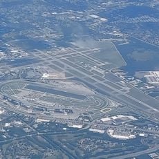 Daytona International Speedway