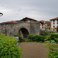 Puente de la Rabia