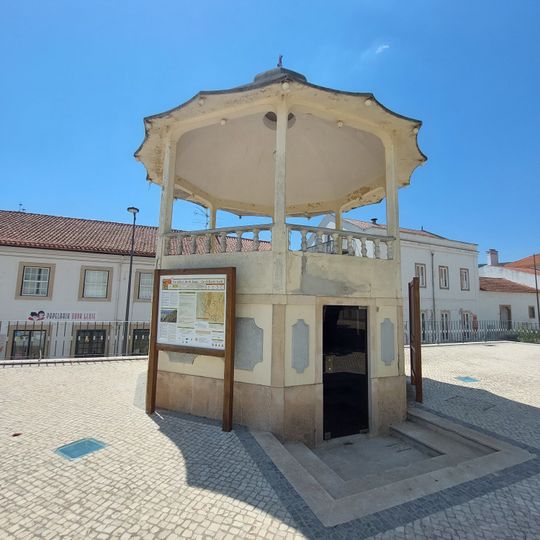 Coreto de Alvaiázere