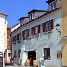 Winzerhaus Dürnstein 22