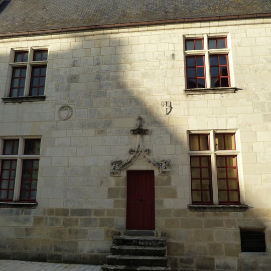 Maison du Dauphin
