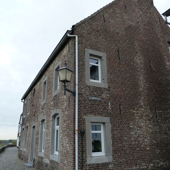 Bat 7, Eijsden