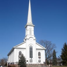 Presbyterian Church of Westfield