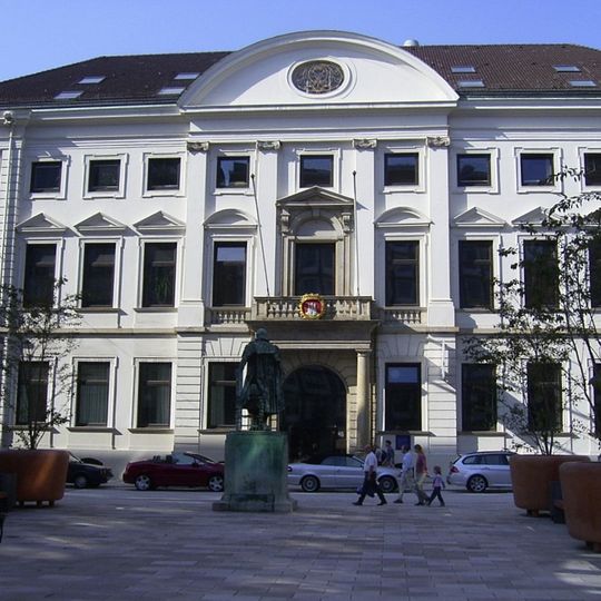 Görtz-Palais