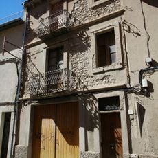 House in carrer Sant Francesc, 6