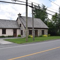 Maison « aux castors »