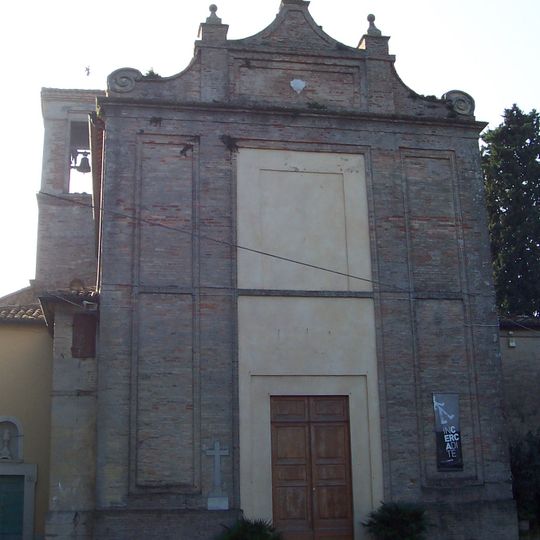 Chiesa di San Giuliano Martire