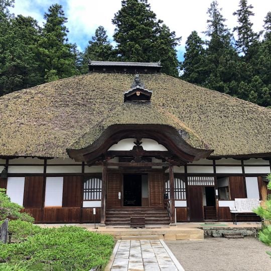 常樂寺
