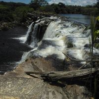 Cachoeira Grande
