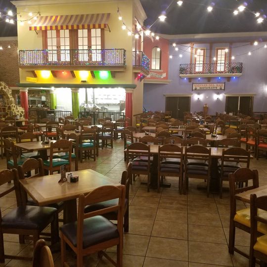 Mamacita's