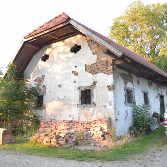 Backhaus Wastl-Anwesen, Herrnholz