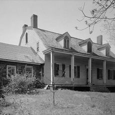 Vreeland House