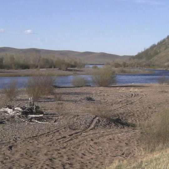 Onon River